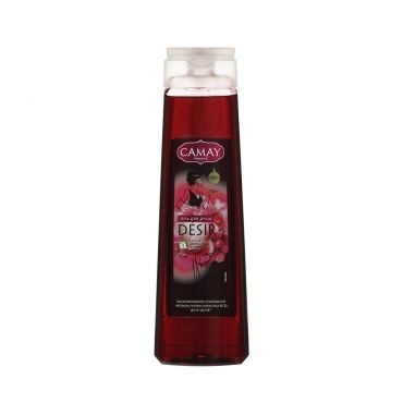 Гель для душа Camay Desir 400мл.