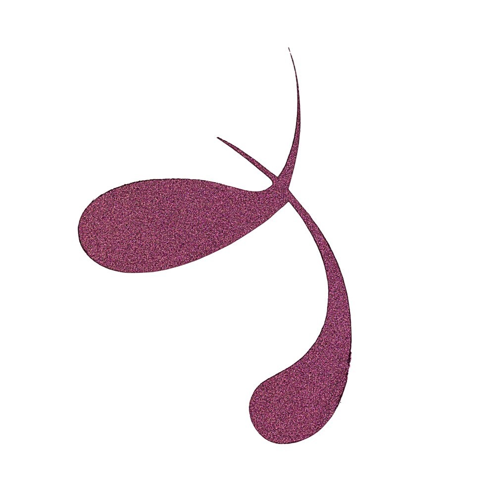 Подводка для век с эффектом металлик Essence Colour it! metallic liquid eyeliner 02 3мл. Фото 5.