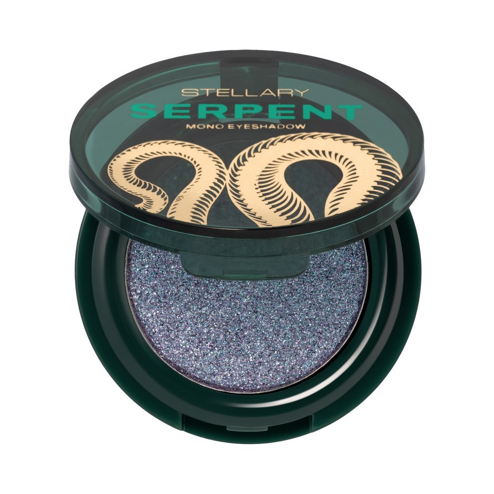 Тени для век Stellary Serpent 02 1,5г. Фото 3.