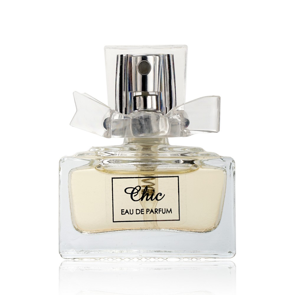 Женская парфюмерная вода Ponti Parfum Mon Cherie " Chic " 10мл. Фото 4.