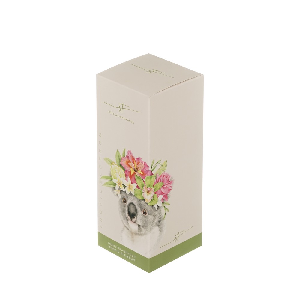 Ароматический диффузор Stella Fragrance Tropic Blossom. Фото 2.