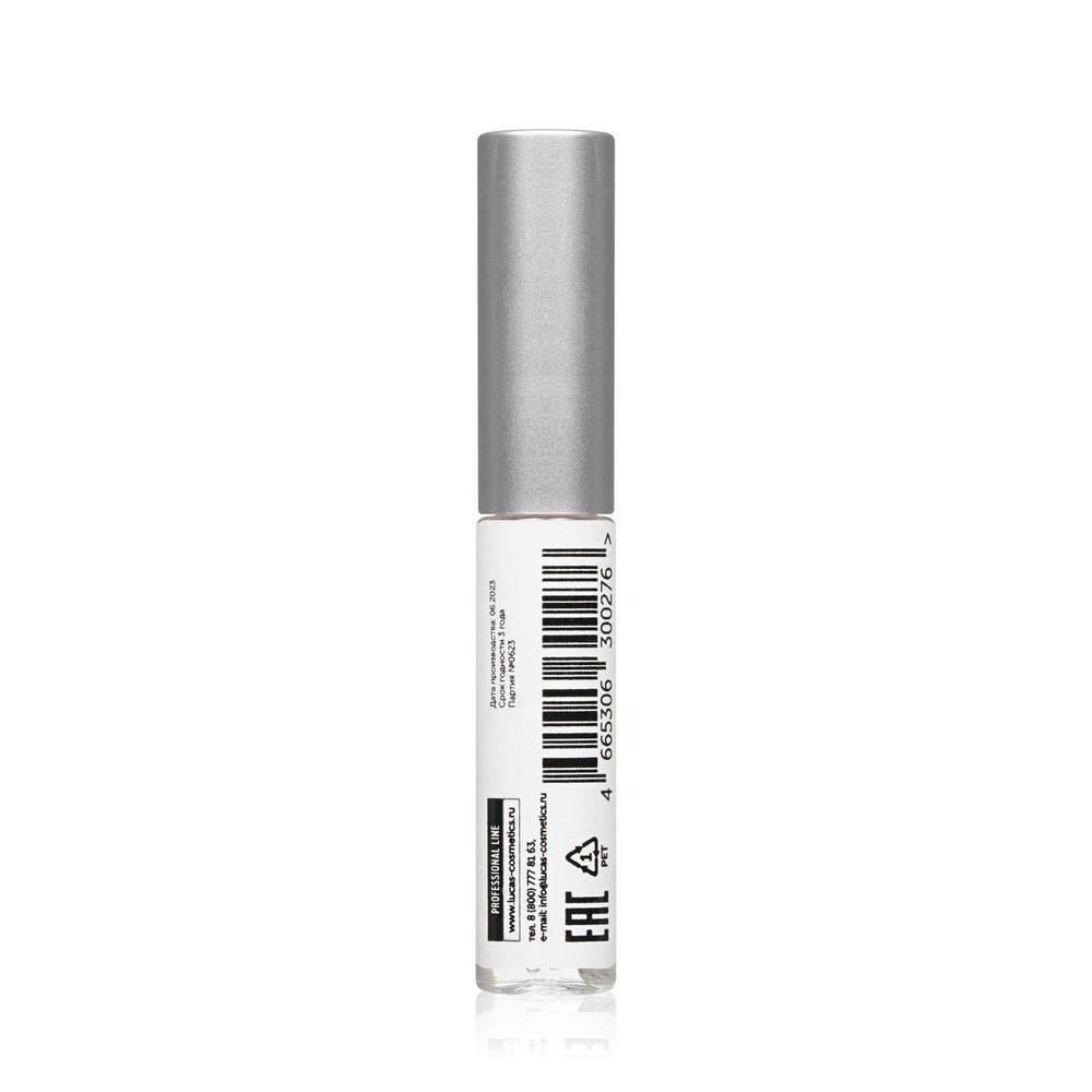 Гель для бровей CC Brow " Brow Gel " 6мл. Фото 4.