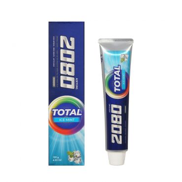 Зубная паста Dental Clinic 2080 Fresh Up 120г.