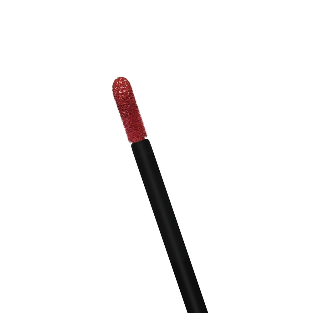 Жидкая глянцевая помада для губ L'Oreal Paris Infaillible Laque Resistance 520 4,3мл. Фото 4.