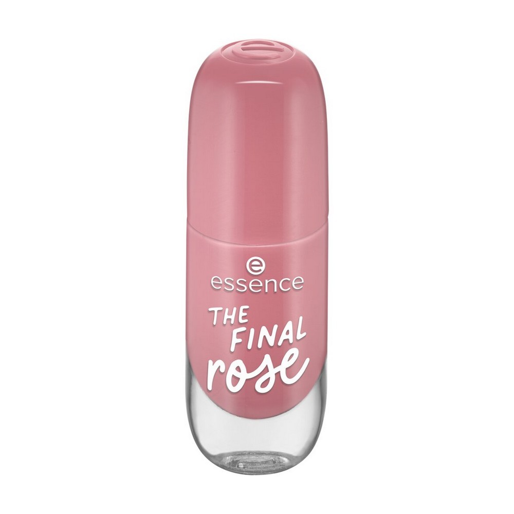 Лак для ногтей Essence gel nail colour 08 8мл. Фото 1.