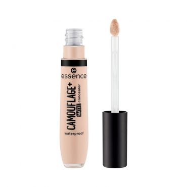 Матовый консилер для лица Essence Camouflage+ matt 20 8мл.