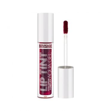 Тинт для губ Luxvisage Lip Tint Aqua Gel 03 , Deep Ruby , 3,4мл.
