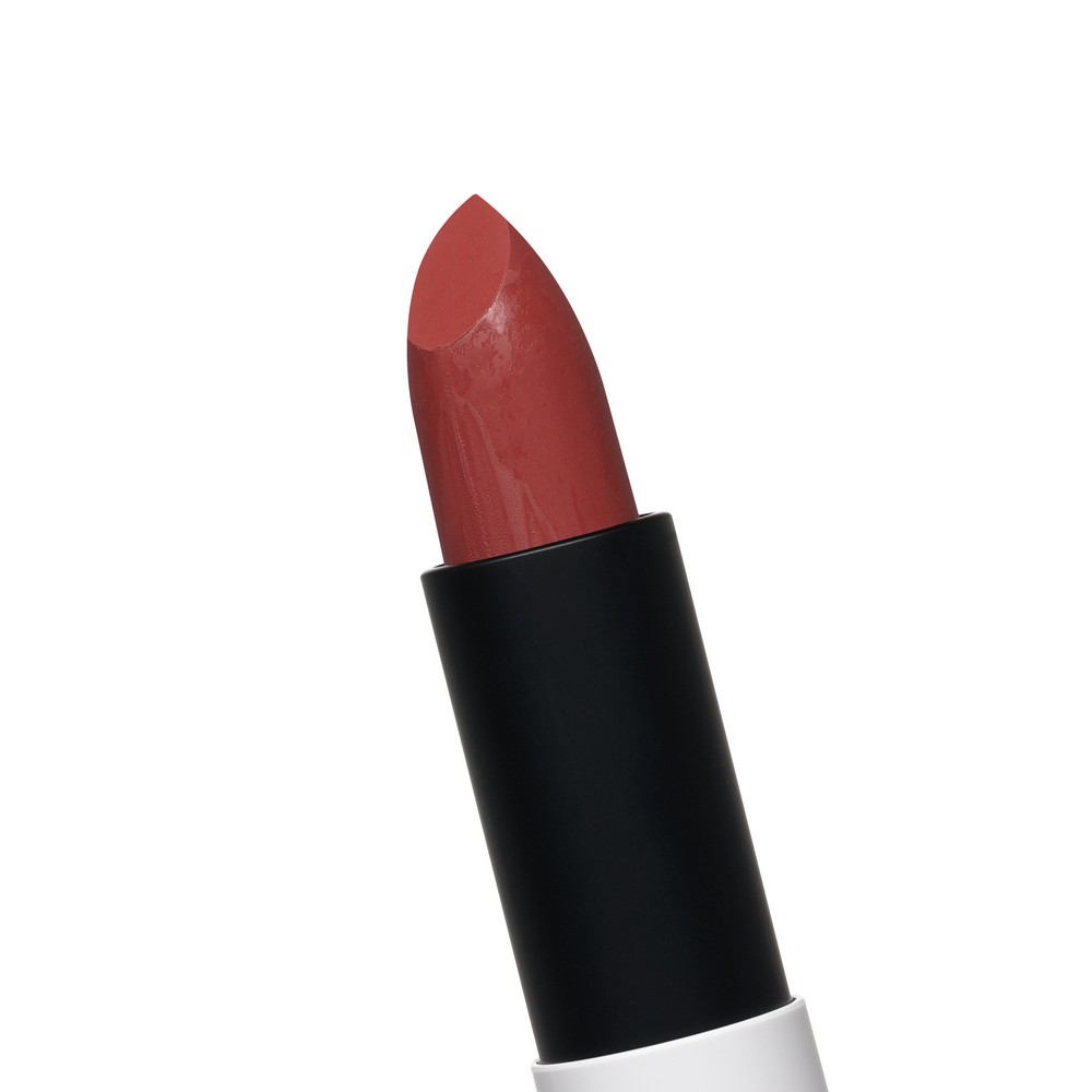 Устойчивая матовая помада для губ Seven7een Matte Lasting Lipstick SPF 15 61 5г. Фото 5.