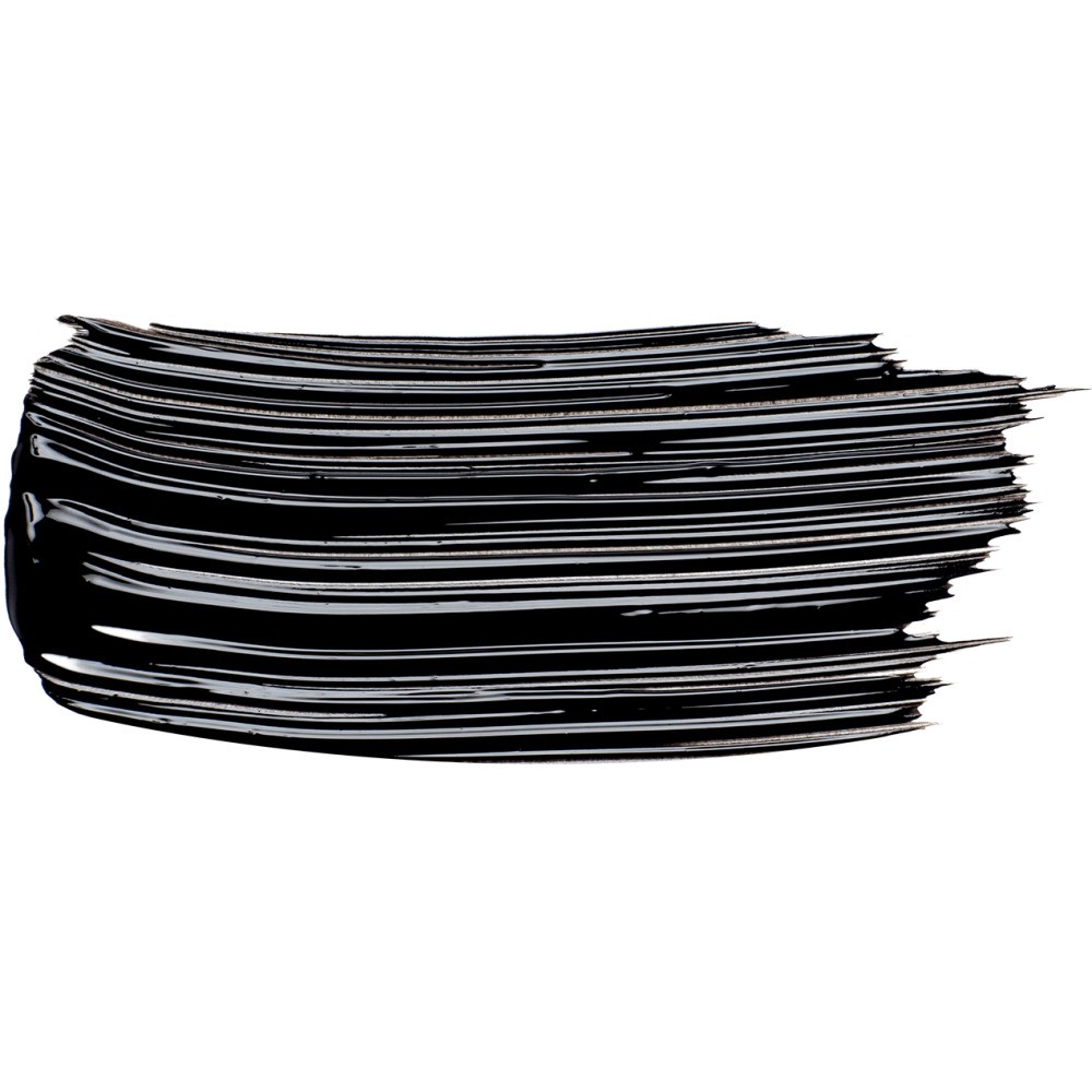 Тушь для ресниц с эффектом разделения и удлинения Vivienne Sabo Toutou Lashes 01 Черная 9мл. Фото 4.