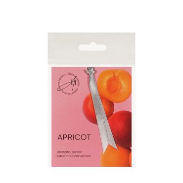 Ароматическое саше Aroma Harmony Apricot 10г.