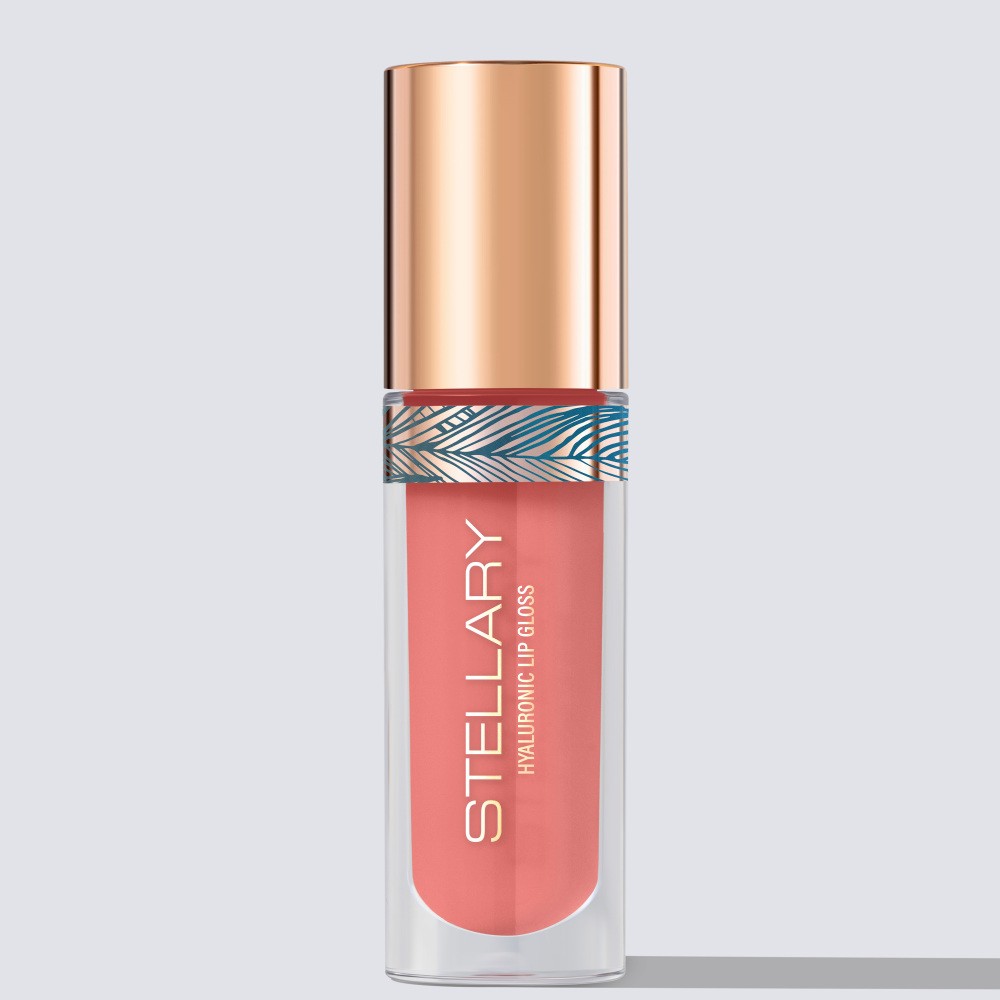 Блеск для губ Stellary Lipgloss Big Lips 10 4,2мл. Фото 5.