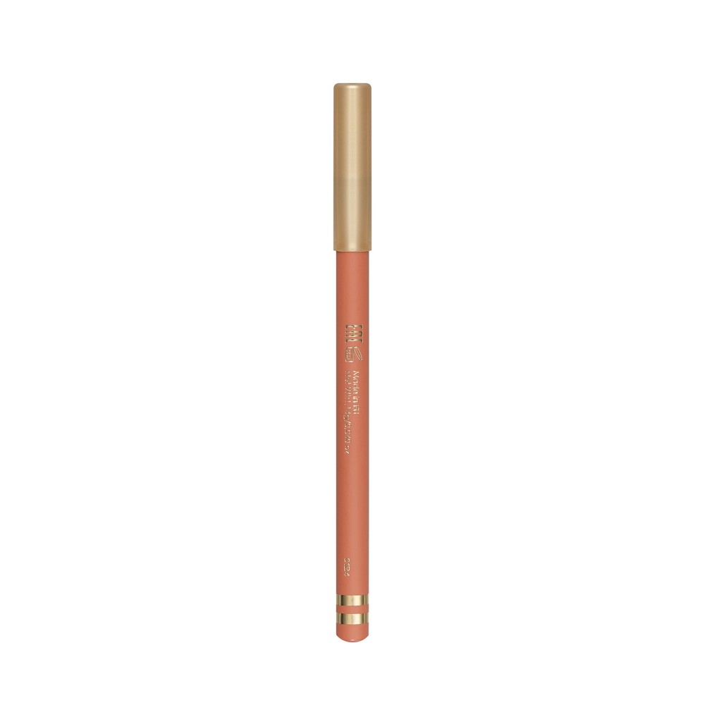 Карандаш для губ Art-Visage Lip Liner 50 Персиковый 1,3г. Фото 3.