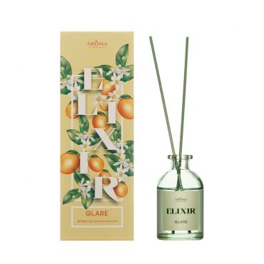 Ароматический диффузор Aroma Harmony Elixir Glare 50мл.