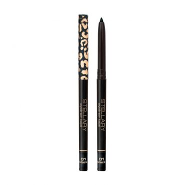 Автоматический карандаш каял для век Stellary Eyeliner Kajal 0,28г.