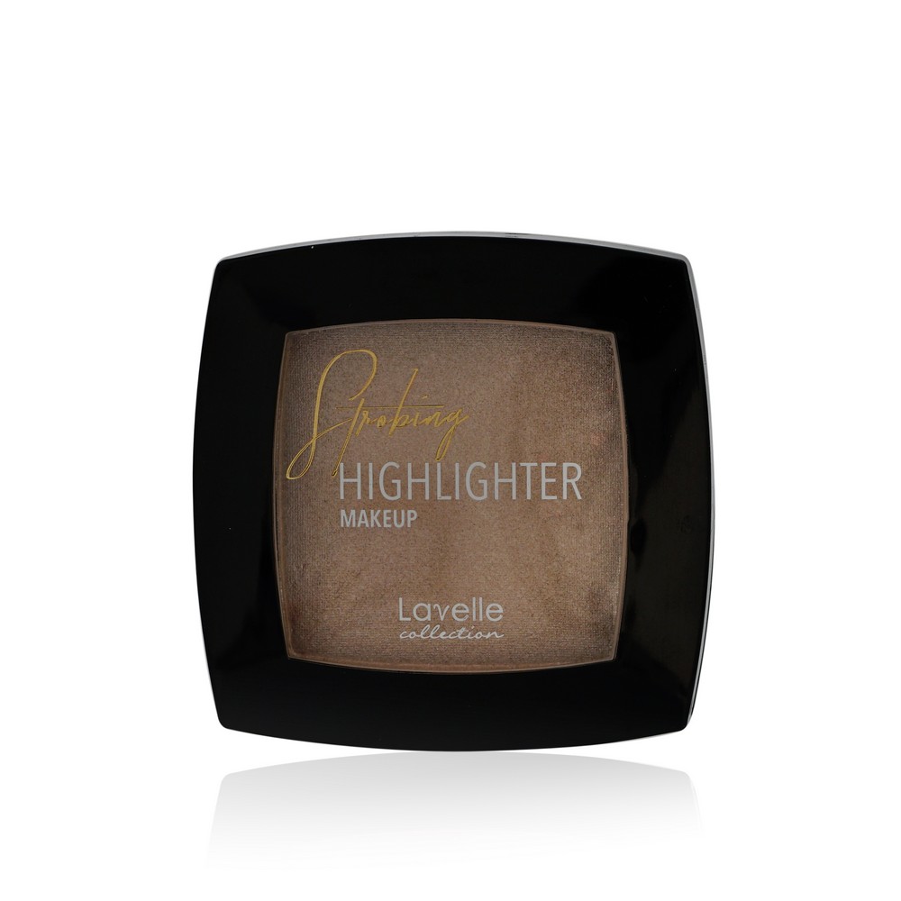 Хайлайтер для лица Lavelle Highlighter 01 Жемчужный. Фото 1.