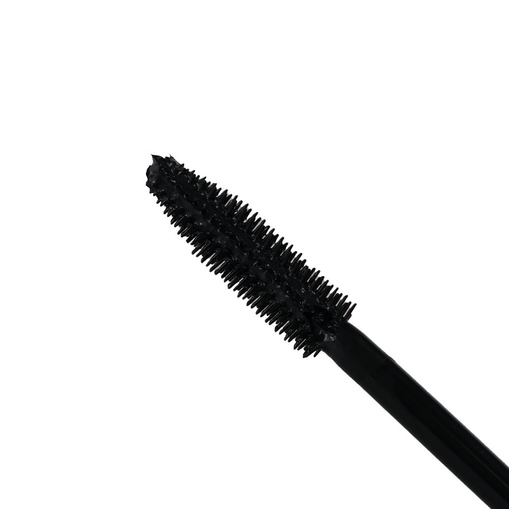 Тушь для ресниц Luxvisage 3D effect " объём - длина - Ультра черная " 10г. Фото 2.