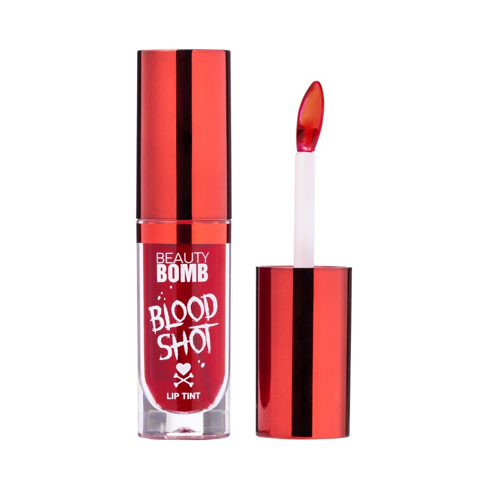 Тинт для губ Beauty Bomb Blood Shot 01 4мл