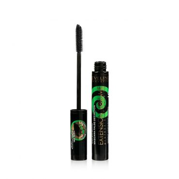 Тушь для ресниц Eveline Extension volume professional make up 10мл.