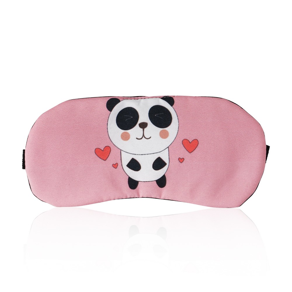 Маска для сна Sleep Mask " Sweet Dreams ". Фото 4.