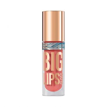 Блеск для губ Stellary Lipgloss Big Lips 10 4,2мл.