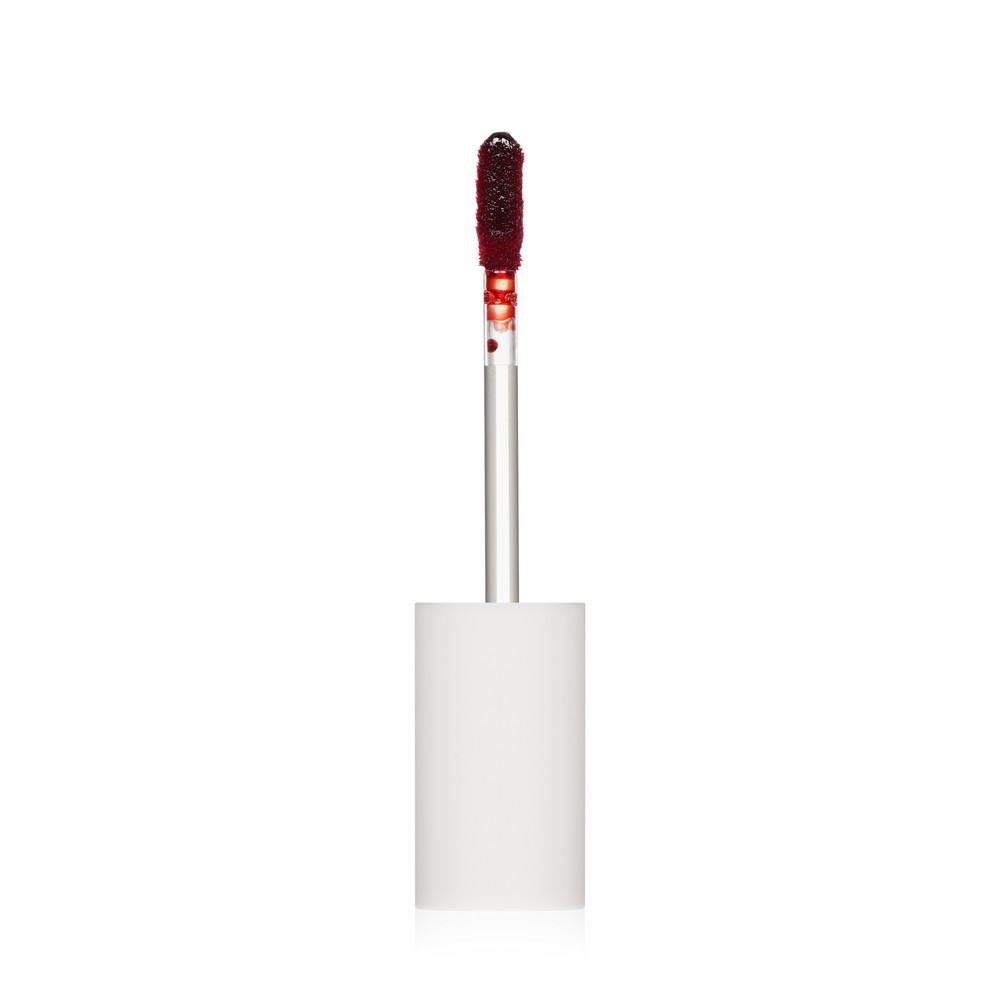 Тинт для губ Luxvisage Lip Tint Aqua Gel 05 Wine Red 3,4мл. Фото 2.