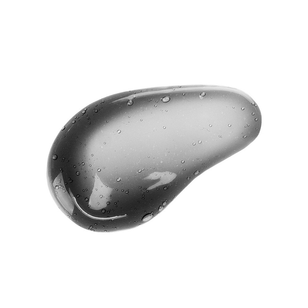 Обновляющий скраб для лица Aravia Laboratories Black Refine Scrub 100мл. Фото 2.