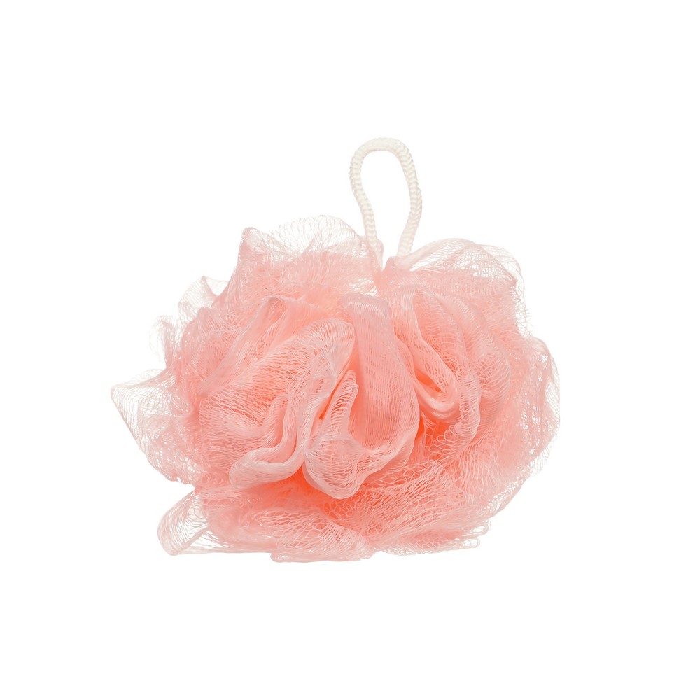 Женский подарочный набор Beauty In Bloom Classic Rose ( гель для душа 200мл + лосьон для тела 200мл + мочалка для тела ). Фото 7.