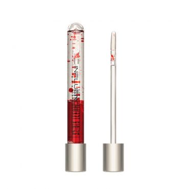 Двухфазное масло для губ Influence Beauty Lava Lip oil 01 5мл.