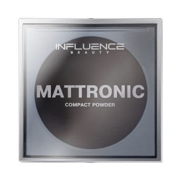 Пудра для лица Influence Beauty Mattronic 02 7г.