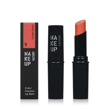 Бальзам для губ Make Up Factory Color Intuition Lip Balm 9 2,5г.