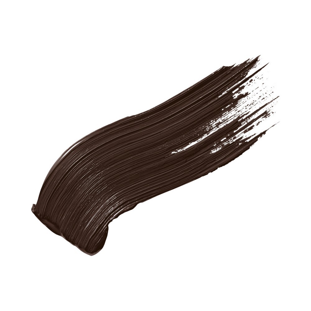 Тушь для ресниц Stellary Wild Brown 02 Коричневый 9мл. Фото 3.