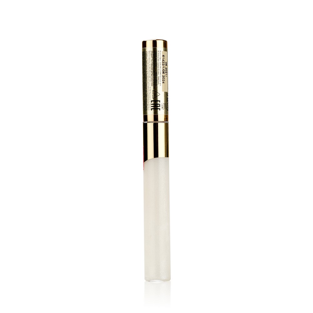 Блеск для губ Eveline BB MAGIC GLOSS LIPGLOSS 6 W 1 601 9мл. Фото 2.