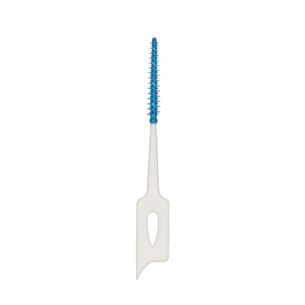 Межзубные ершики силиконовые Smile Care 30шт. Фото 5.