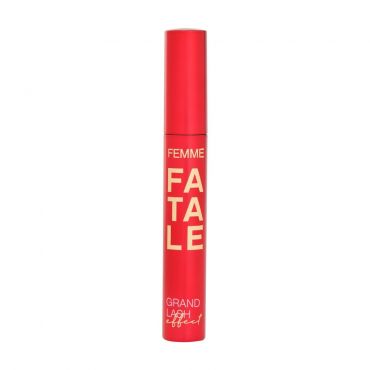 Тушь для ресниц Vivienne Sabo Femme Fatale Grand Lash effect Черный 9мл.