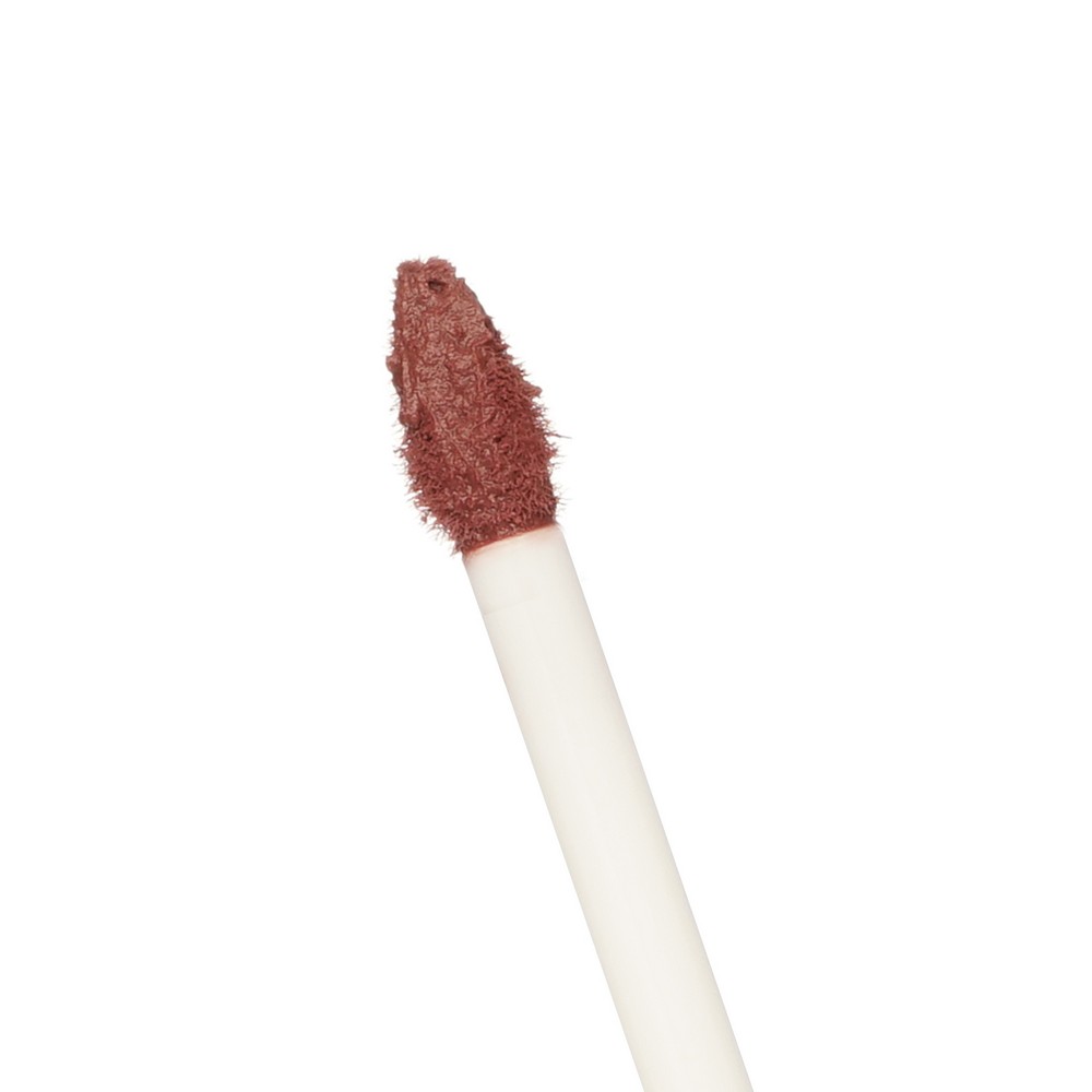 Жидкая матовая помада для губ Divage Matte Cloud Liquid lipstick 04 2,8мл. Фото 5.