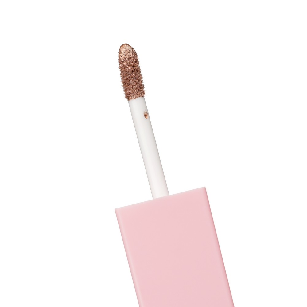 Жидкие тени для век Soda Liquid Eyeshadow #eyeloveyou 004 , 4мл. Фото 6.