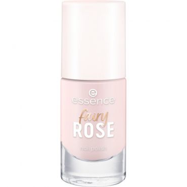 Лак для ногтей Essence fairy Rose 03 8мл.