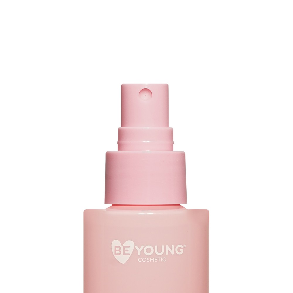 Спрей - праймер для лица BeYoung Spray primer 104мл. Фото 3.