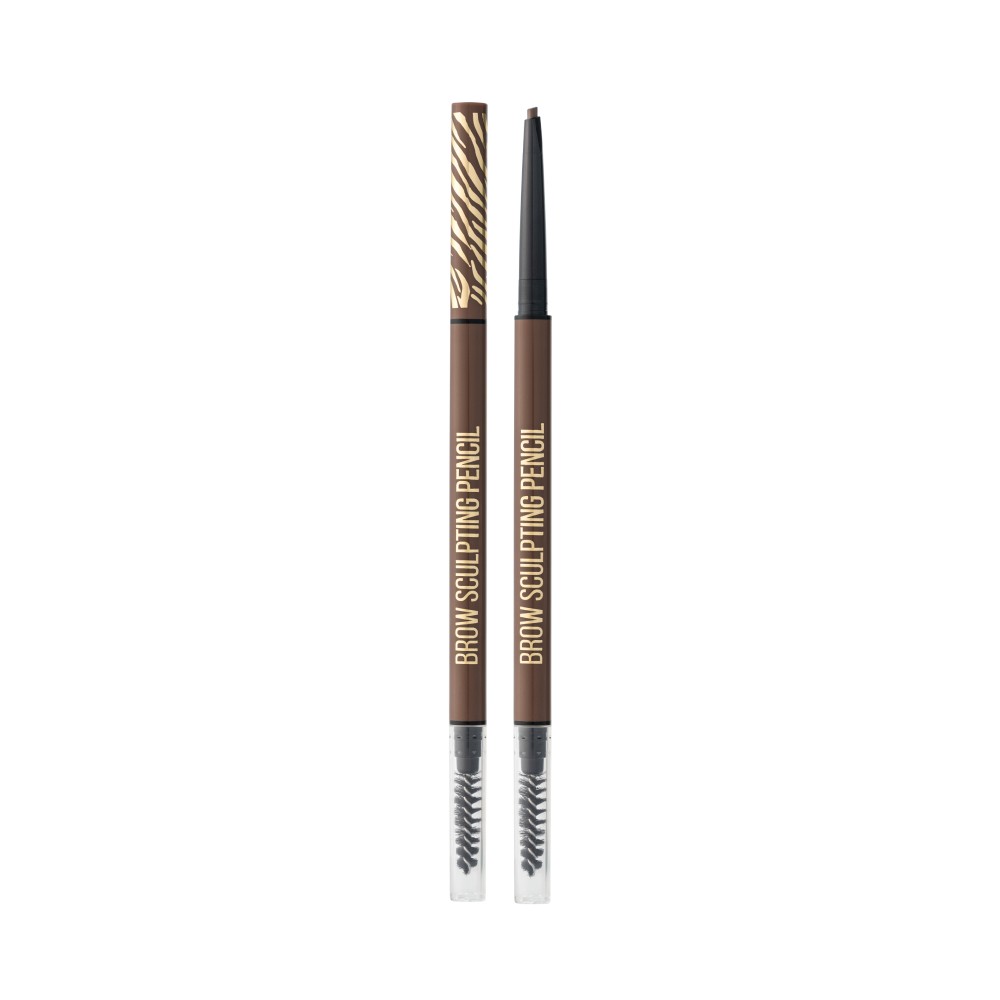 Автоматический карандаш для бровей Stellary Brow Sculpting pencil 03 0,08г. Фото 1.