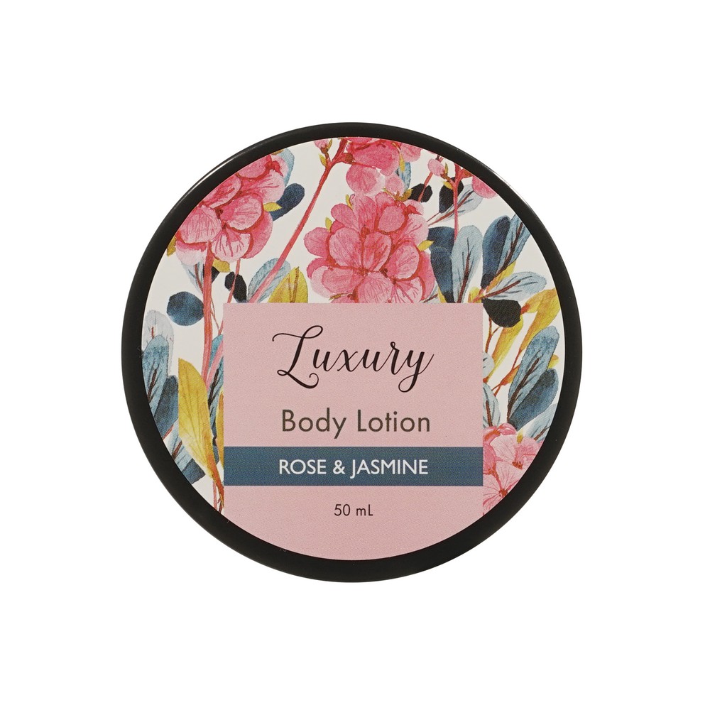 Женский подарочный набор Luxury ( гель для душа 50мл + лосьон для тела 50мл + крем для рук 50мл ) в ассортименте. Фото 8.