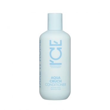 Кондиционер для волос ICE Professional by NS Aqua Cruch 250мл.