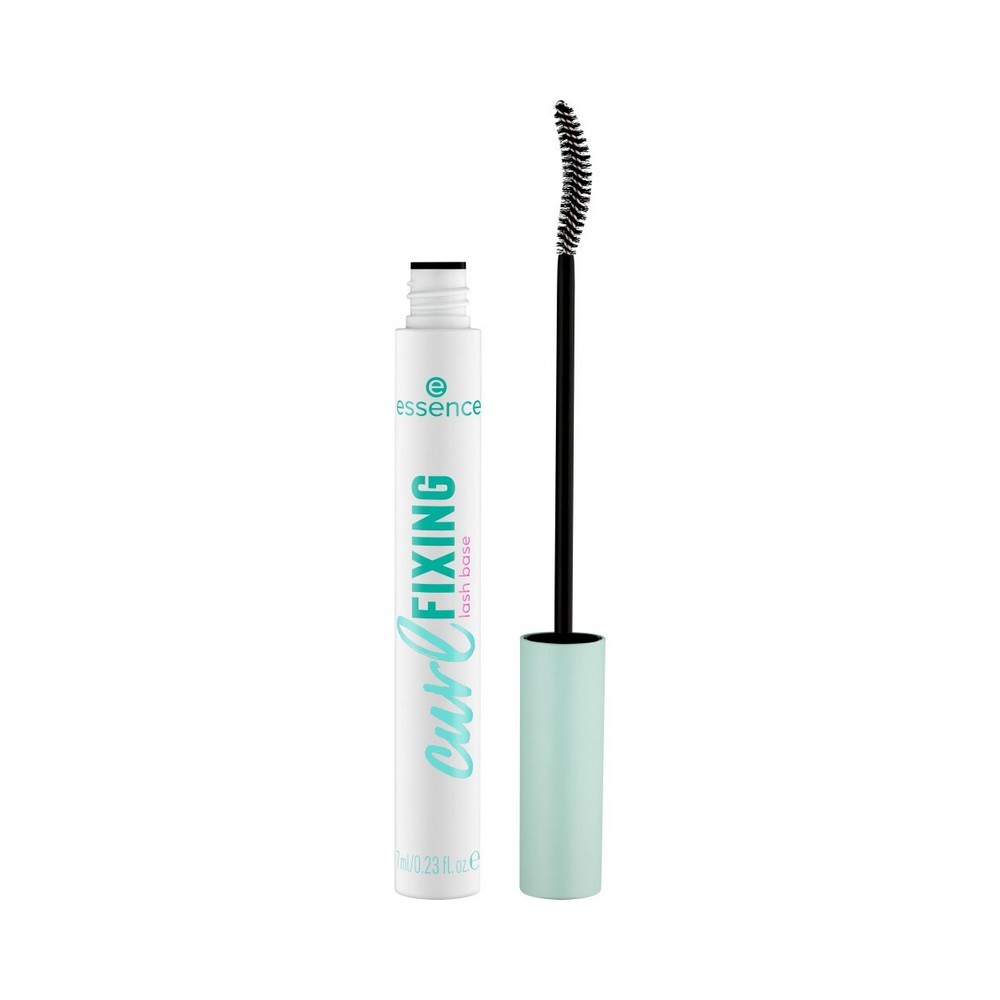 База под тушь Essence Curl fixing lash base 7мл. Фото 1.