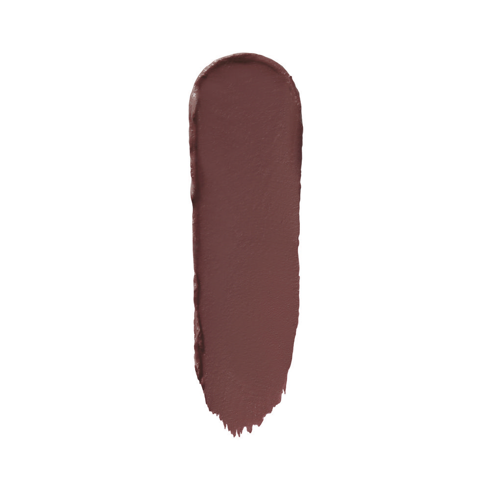 Матовая помада для губ Maybelline New York HYDRA EXTREME с маслами 940 Трюфель 5г. Фото 3.
