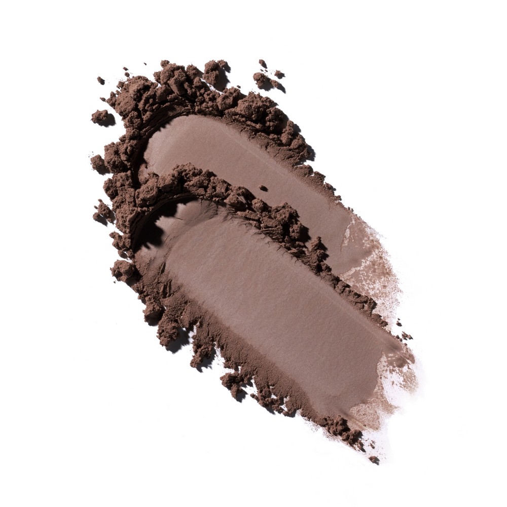 Водостойкая пудра для бровей в наборе Catrice Brow Powder Set waterproof 020 4г. Фото 3.