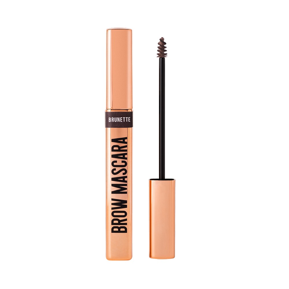 Тушь для бровей Stellary Brow Mascara 01 8мл. Фото 1.