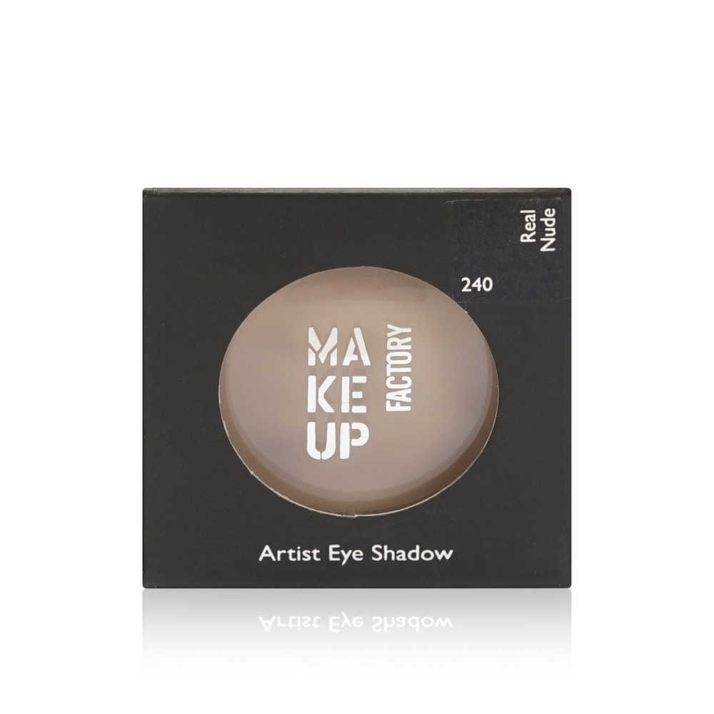 Тени для век Make Up Factory Artist Eye Shadow 240 4г. Фото 1.