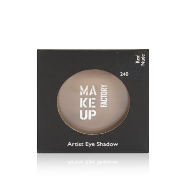 Тени для век Make Up Factory Artist Eye Shadow 240 4г.