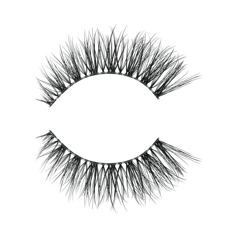 Накладные ресницы Essence What the fake! false lashes 03. Фото 2.