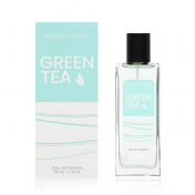 Женская туалетная вода Christine Lavoisier Tea Collection " Green Tea " 50мл.