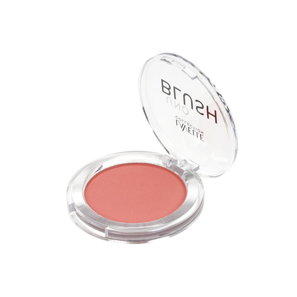 Румяна для лица Lavelle Uno Blush 01 4,2г Вид№5